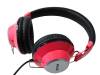 Maxell RETRO DJ Colour Ακουστικά Κεφαλής Ροζ HP-OHRD-PK Maxell RETRO DJ Colour Ακουστικά Κεφαλής Ροζ HP-OHRD-PK
